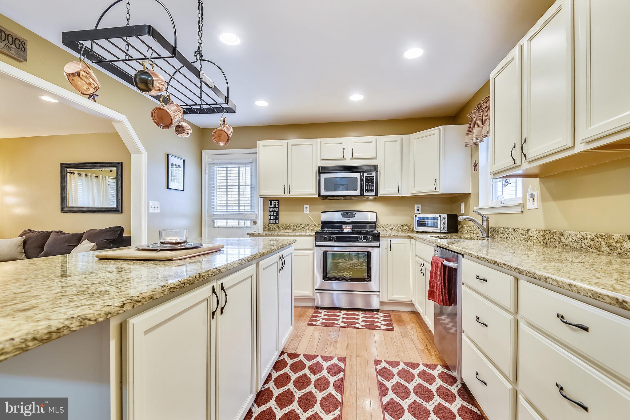 CROSSROADS OVERLOOK - Residential