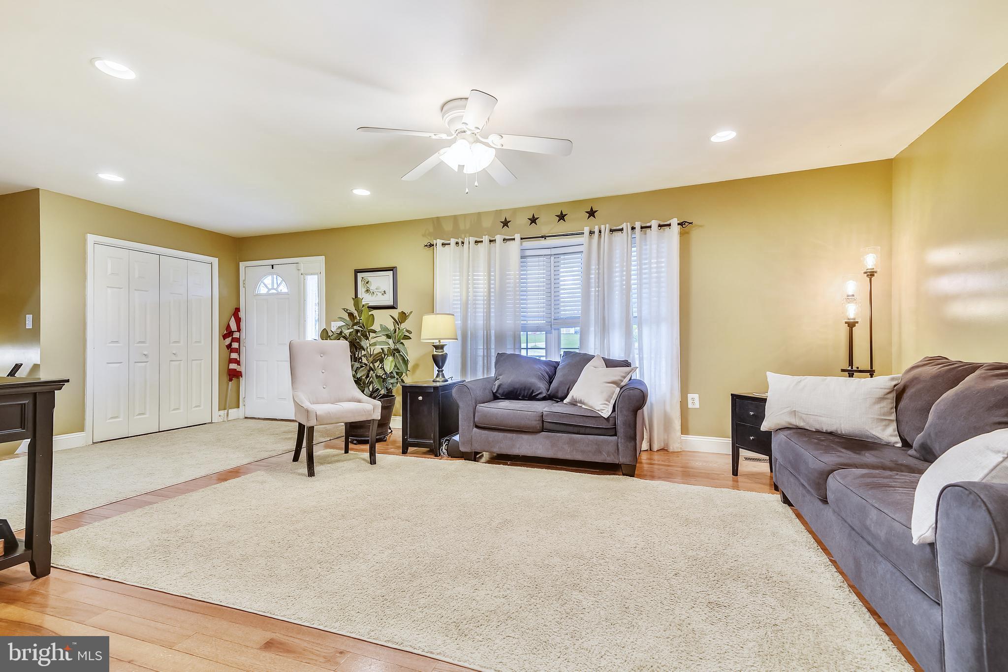 CROSSROADS OVERLOOK - Residential