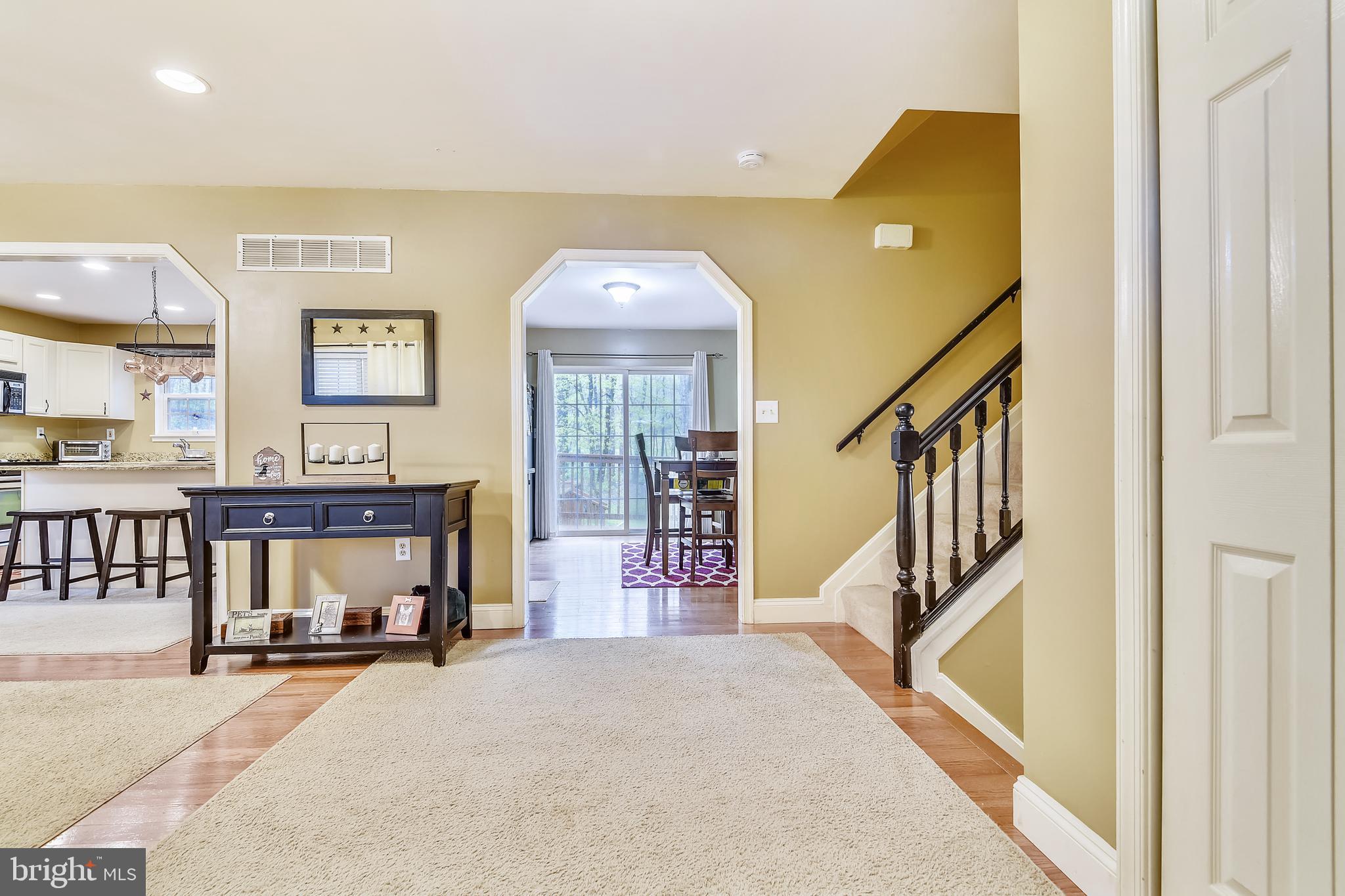 CROSSROADS OVERLOOK - Residential