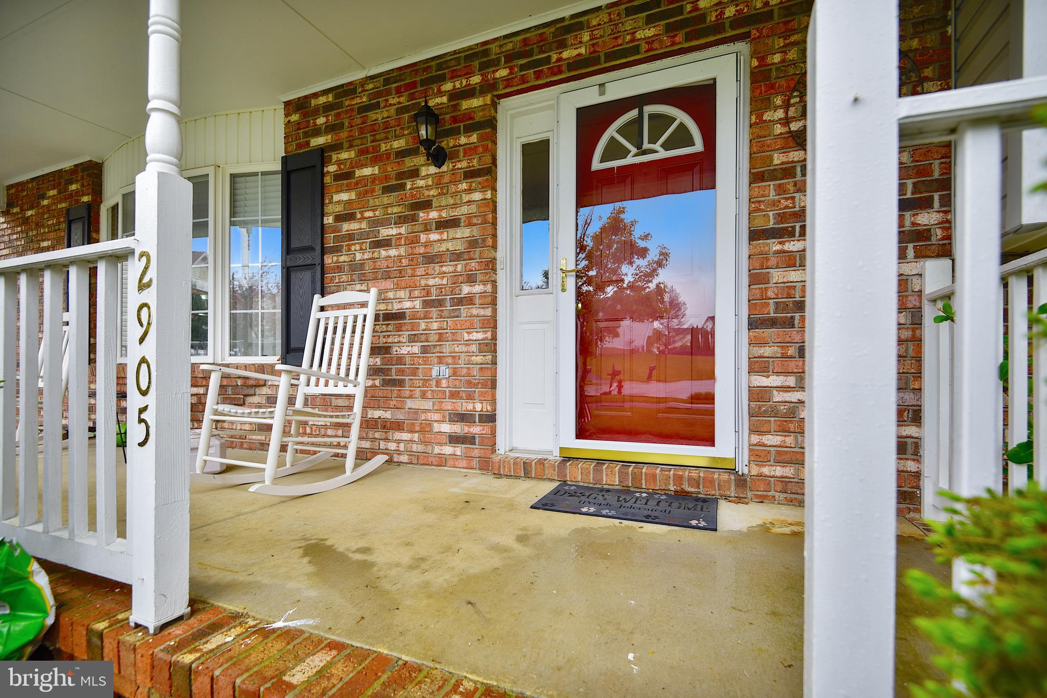 CROSSROADS OVERLOOK - Residential