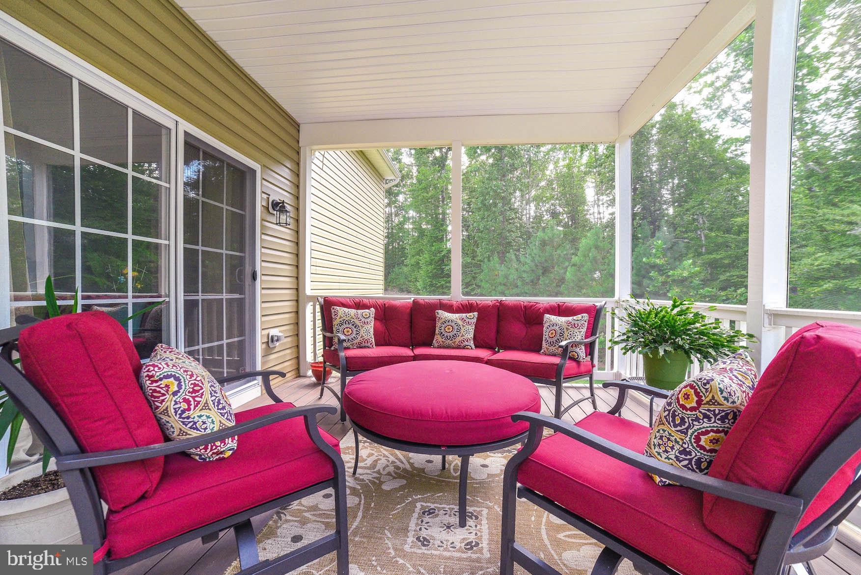 BEN OAKS - Residential