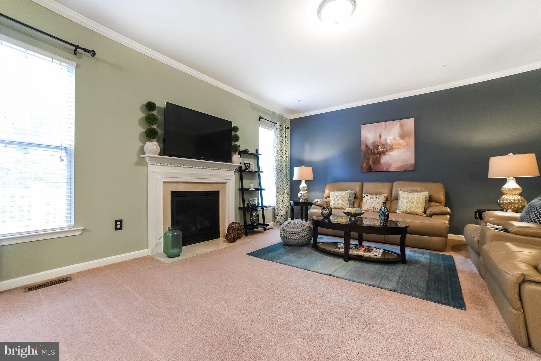 BEN OAKS - Residential