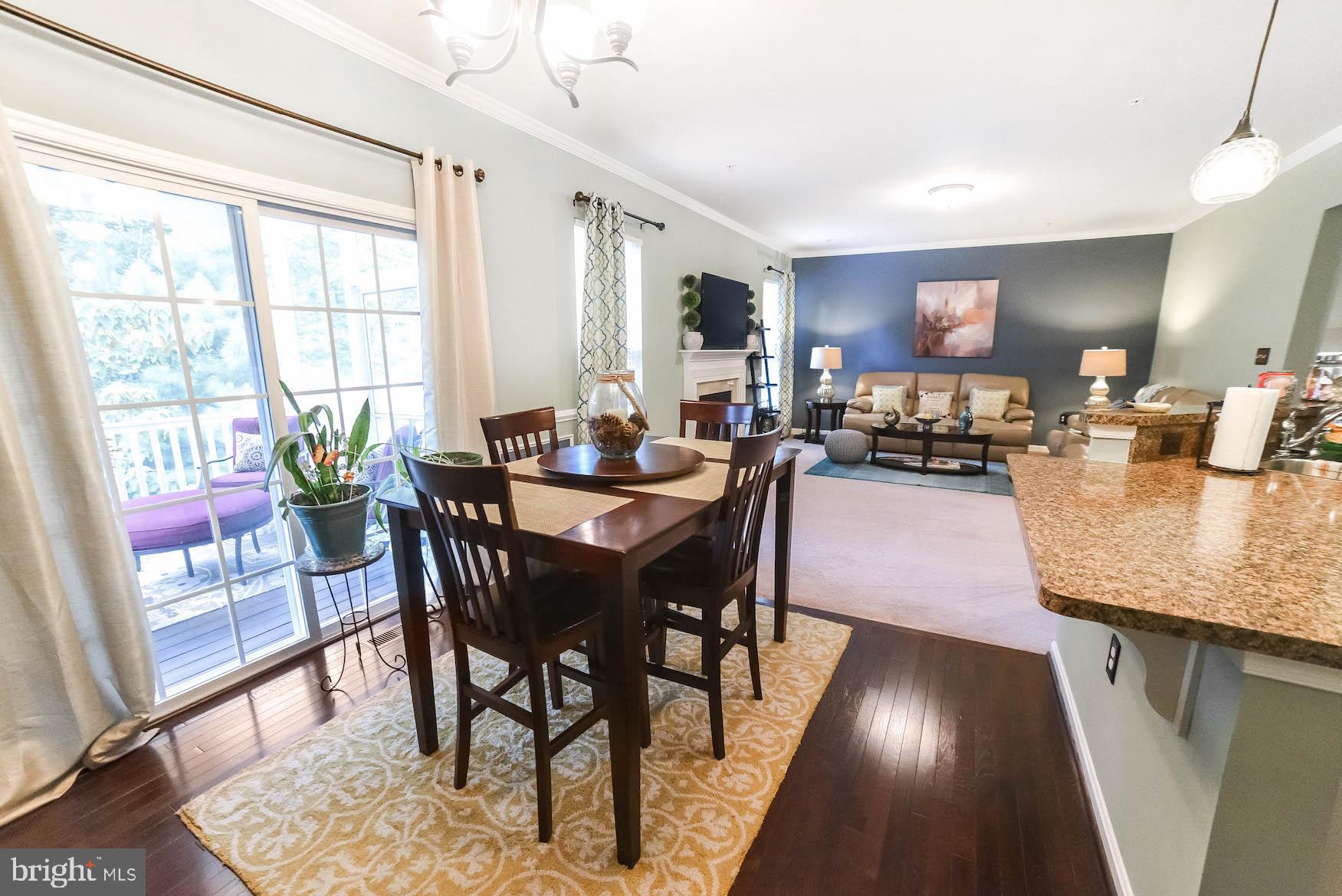 BEN OAKS - Residential