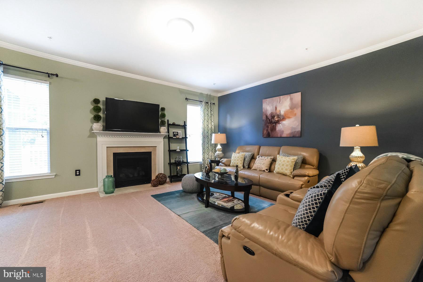 BEN OAKS - Residential