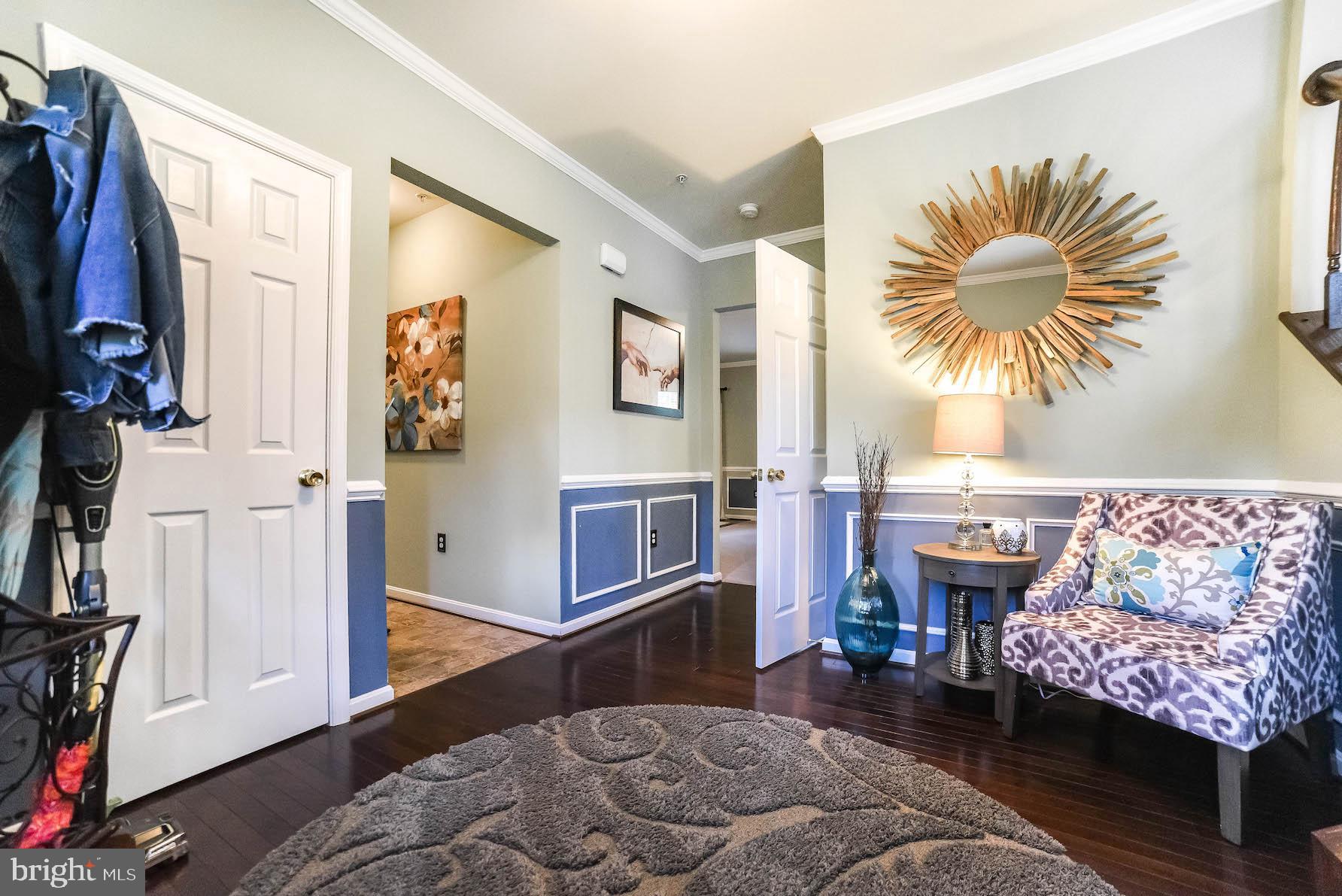 BEN OAKS - Residential