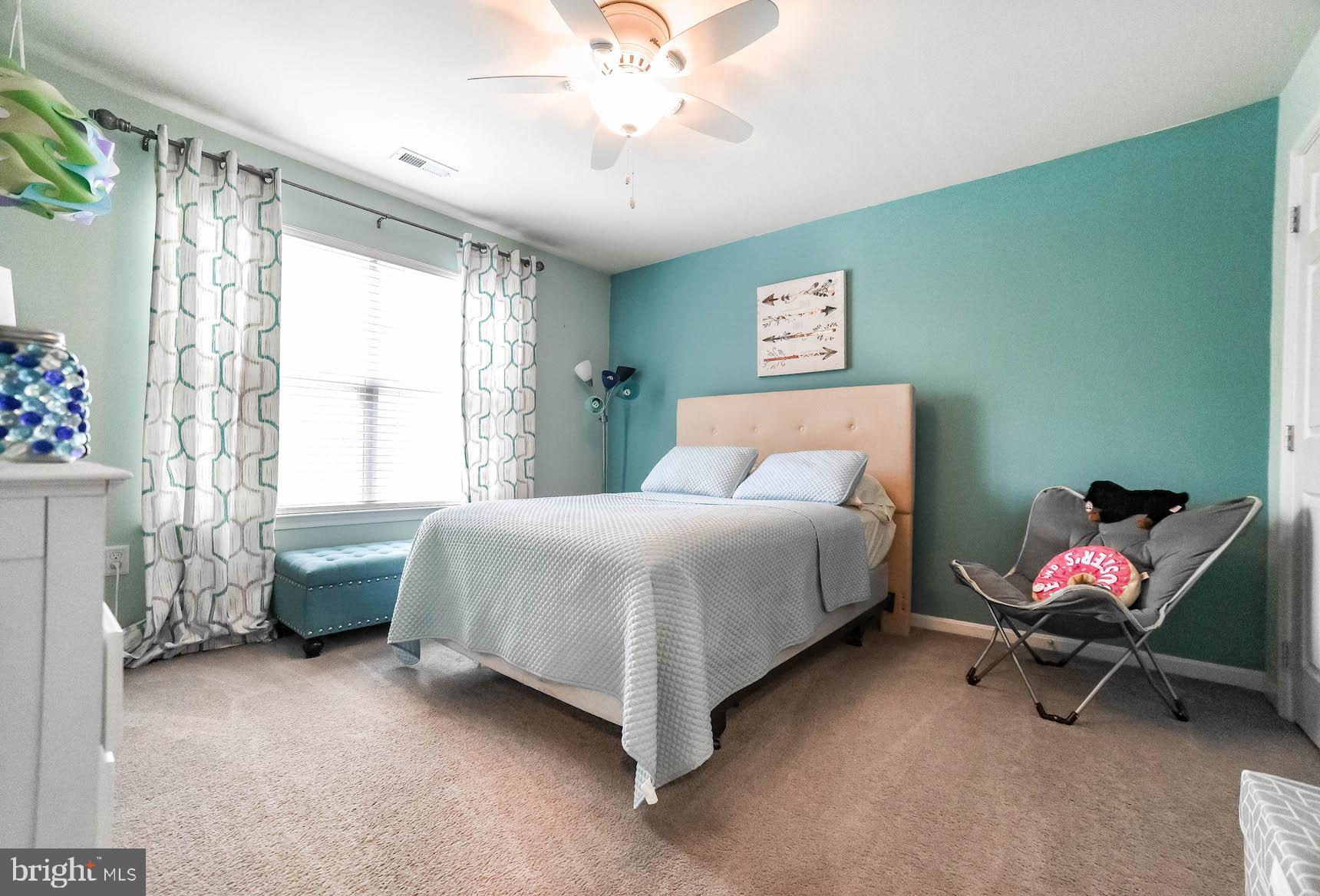 BEN OAKS - Residential