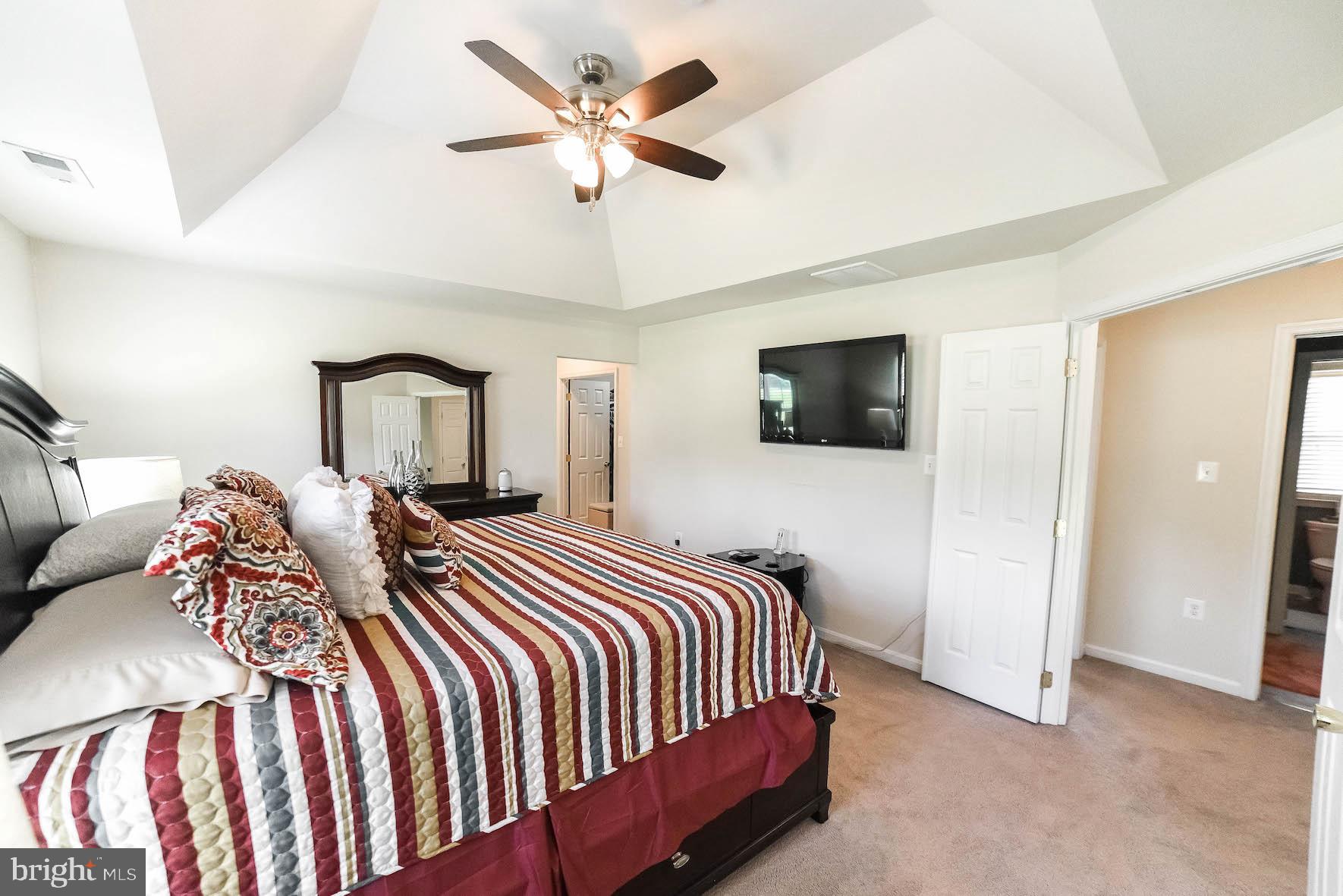 BEN OAKS - Residential