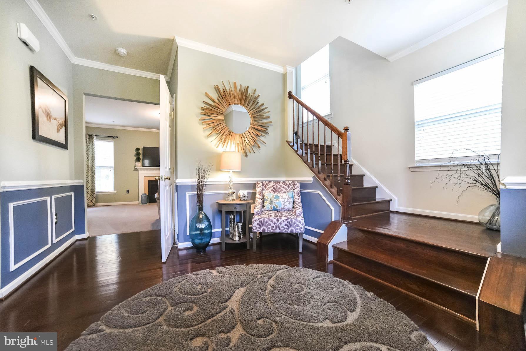 BEN OAKS - Residential