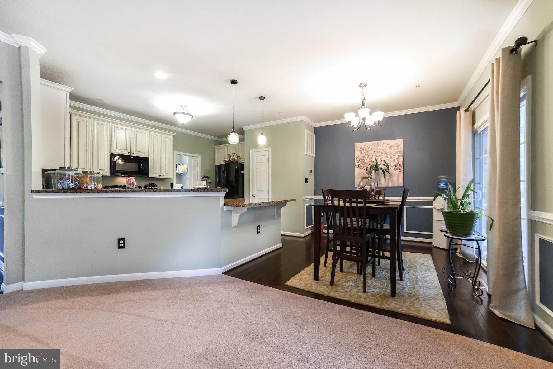 BEN OAKS - Residential