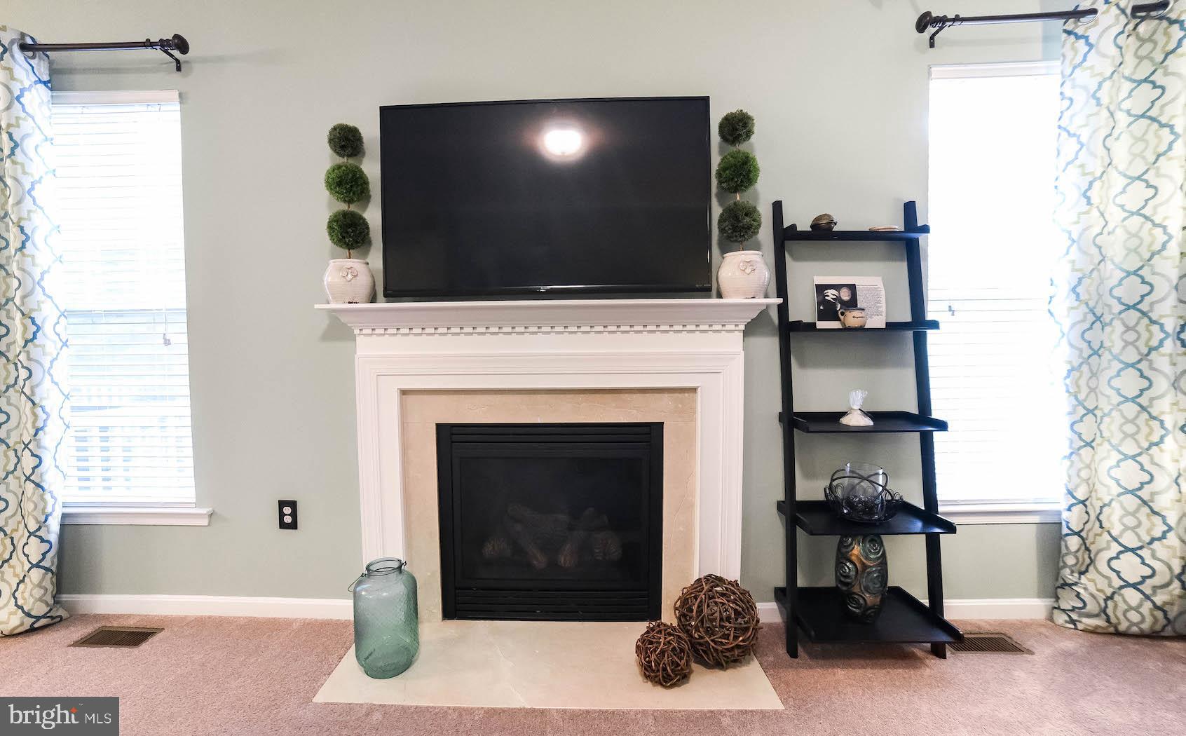 BEN OAKS - Residential