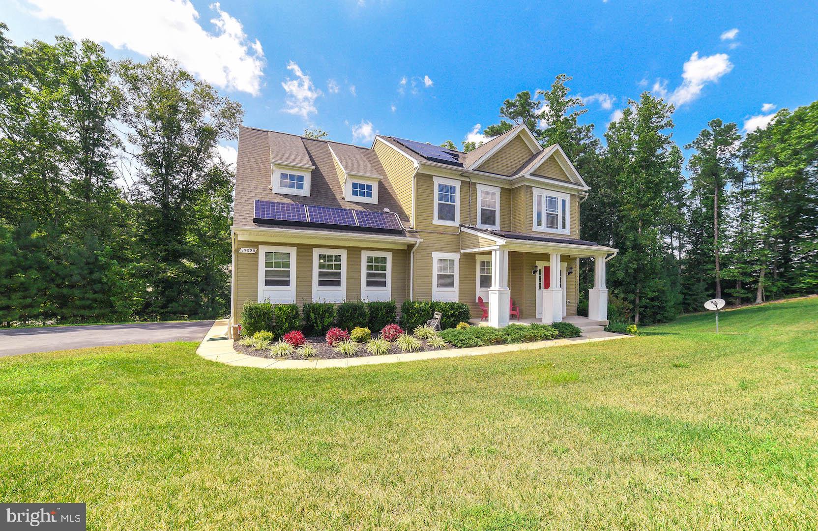 BEN OAKS - Residential