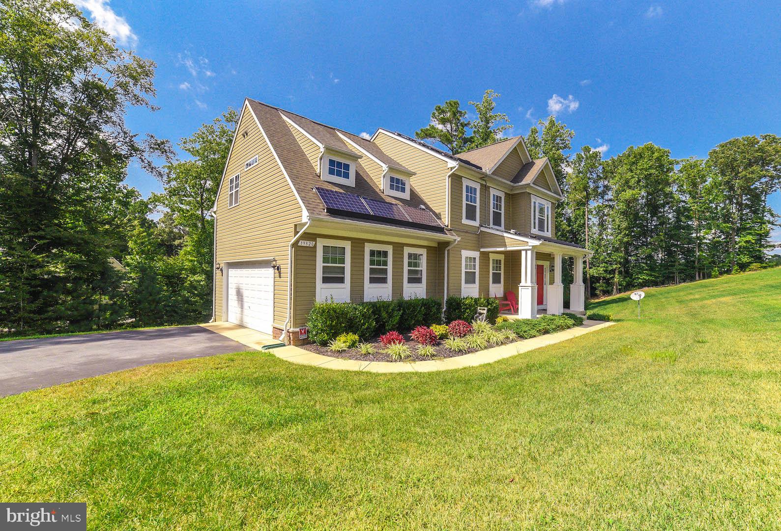 BEN OAKS - Residential