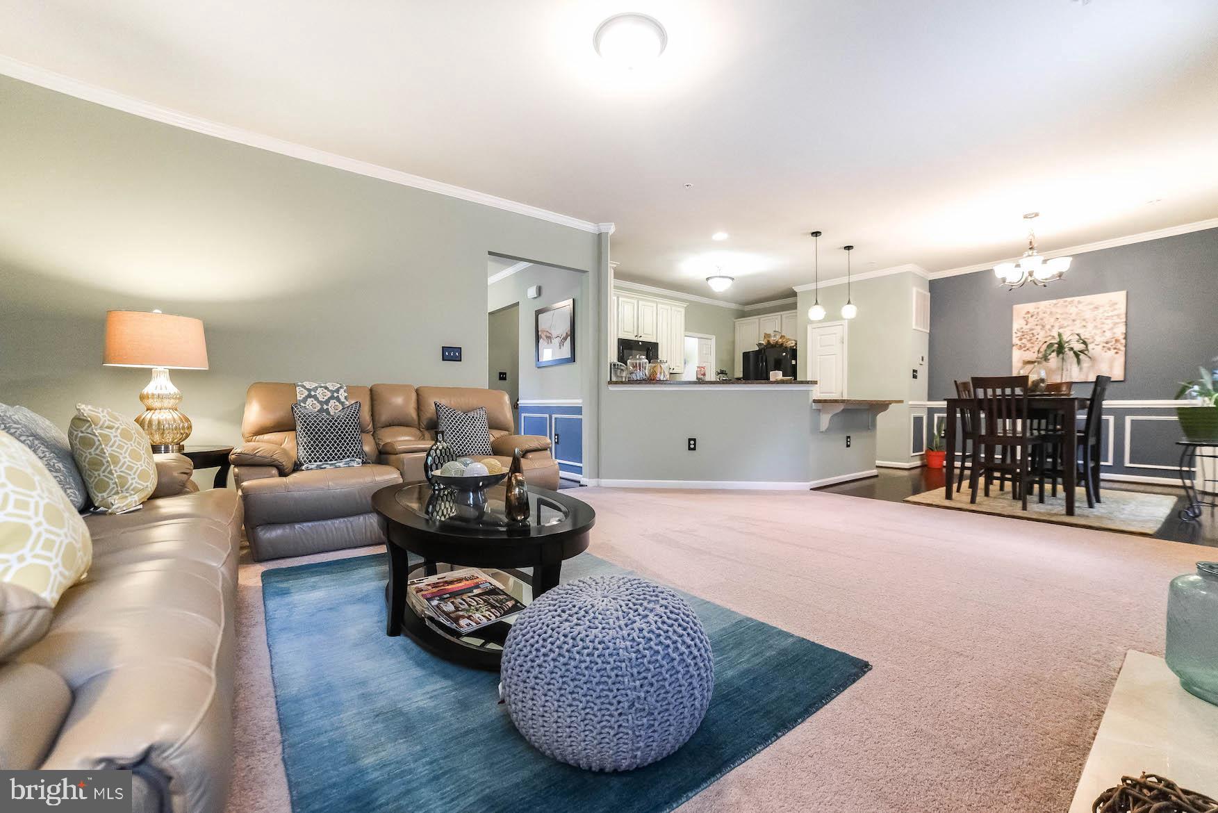 BEN OAKS - Residential