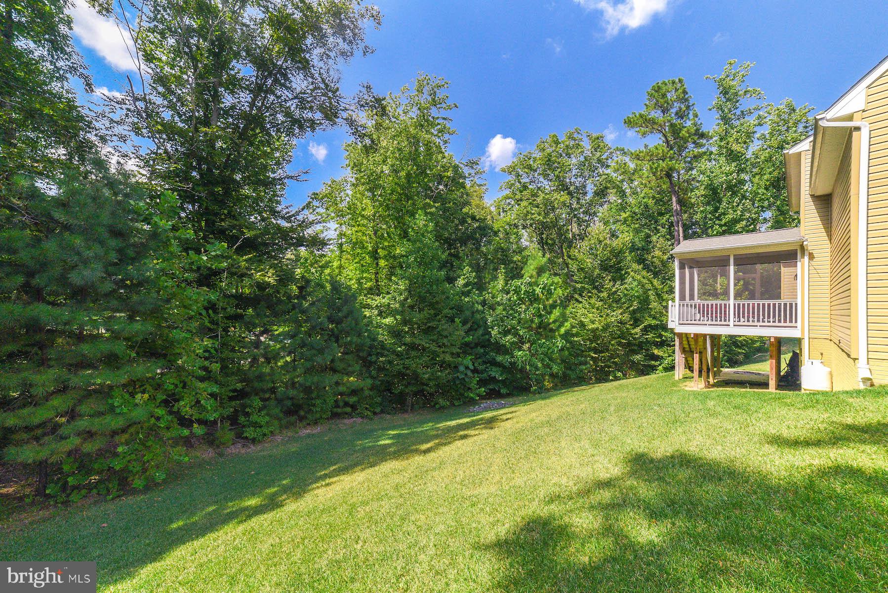 BEN OAKS - Residential