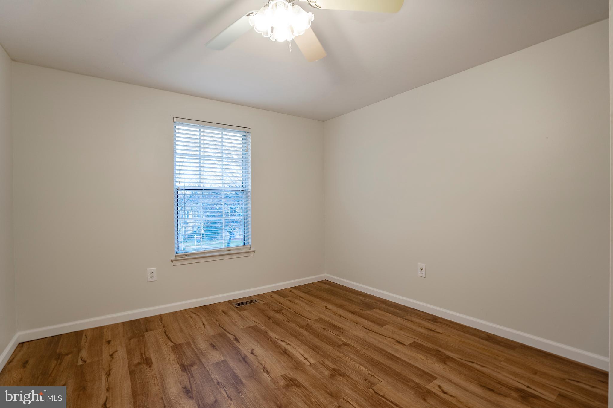 LAKE VILLAGE MANOR - Residential Lease