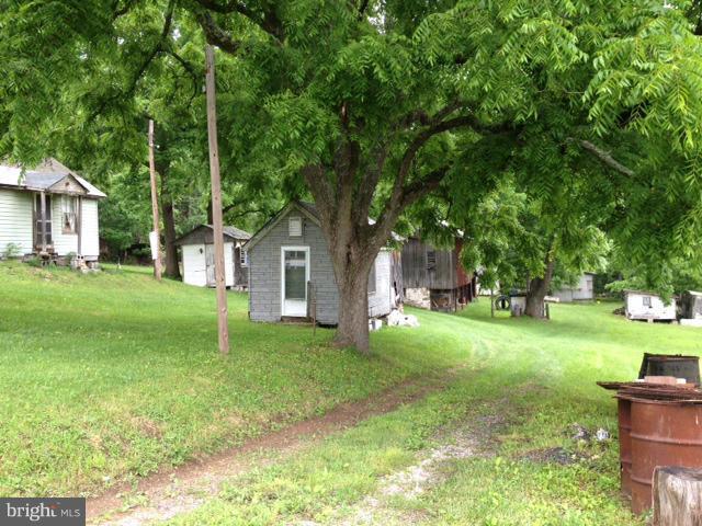 NONE AVAILABLE - Land