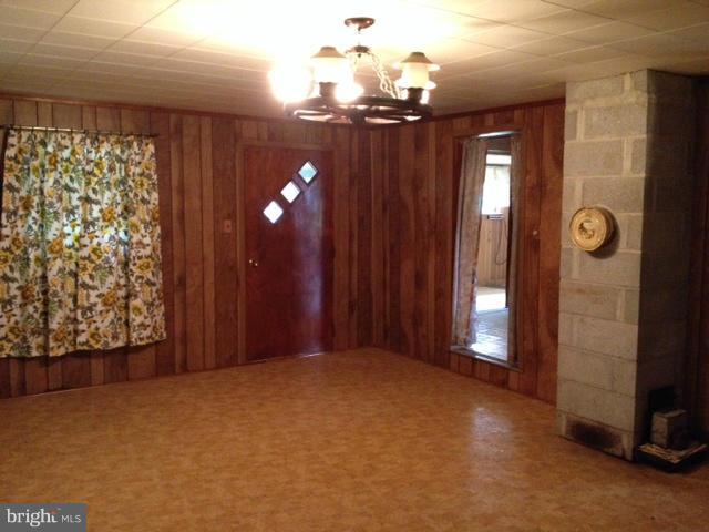 NONE AVAILABLE - Land