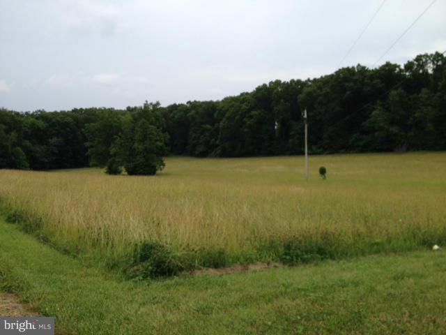 NONE AVAILABLE - Land