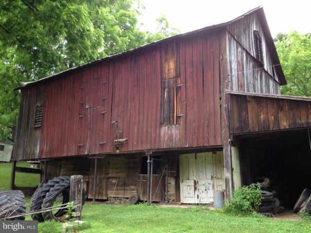 NONE AVAILABLE - Land