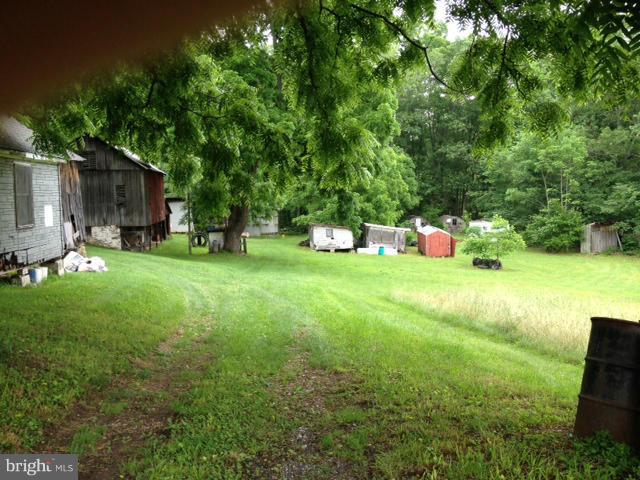 NONE AVAILABLE - Land