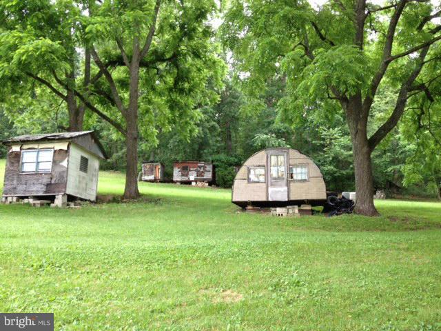 NONE AVAILABLE - Land