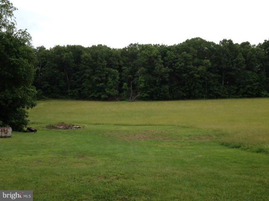 HUGE Price Reduction!!  County says possibility of subdivision, buyer to confirm. Beautiful location for this 13+ acre farm! Plenty of level & cleared acreage for farming. Property has large farmhouse, barn & numerous outbuildings, but all in disrepair.  Good well. No septic system.  Please do not go up driveway to house & buildings without a confirmed appointment.