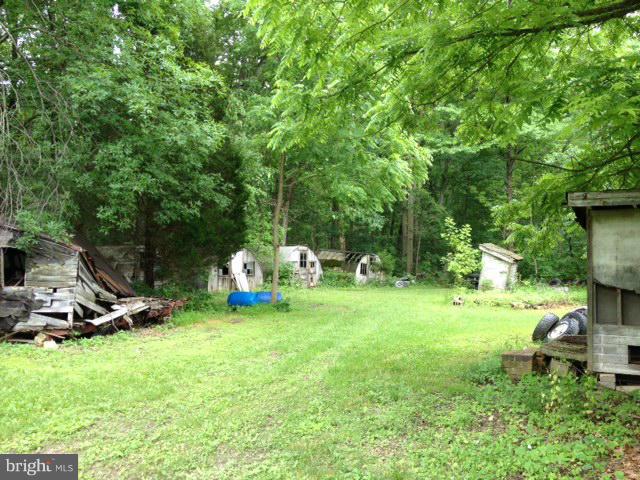 NONE AVAILABLE - Land