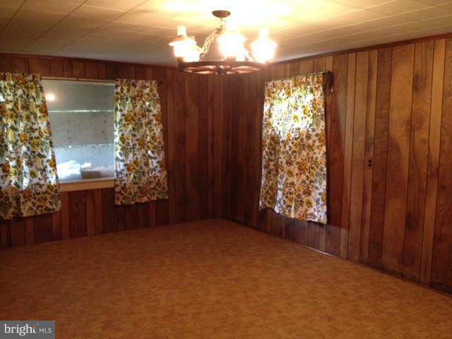 NONE AVAILABLE - Land