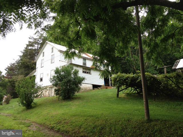 NONE AVAILABLE - Land