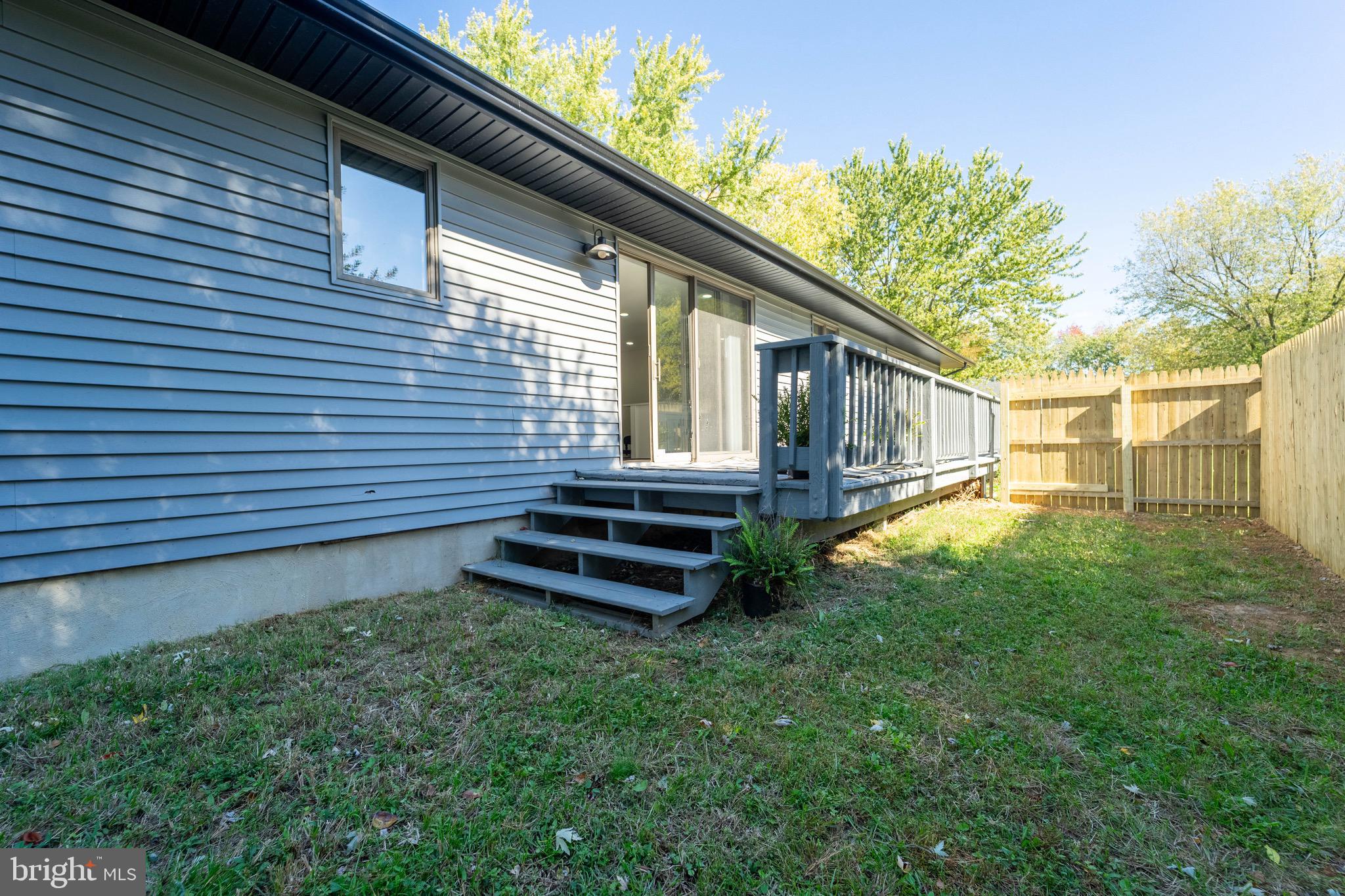 ROMANCOKE ON THE BAY - Residential