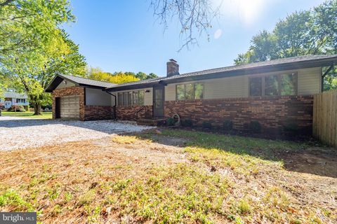 210 PENNICK DRIVE STEVENSVILLE MD 21666