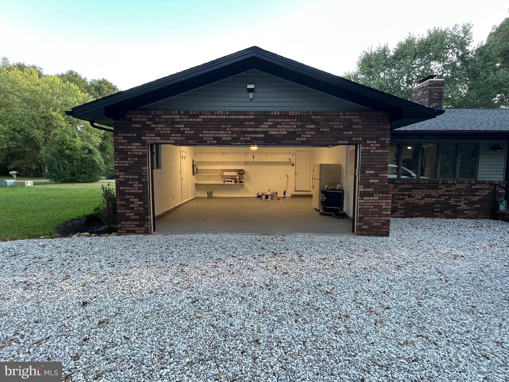 Photo of 210 Pennick Drive, STEVENSVILLE, MD 21666 (MLS # MDQA2015152)