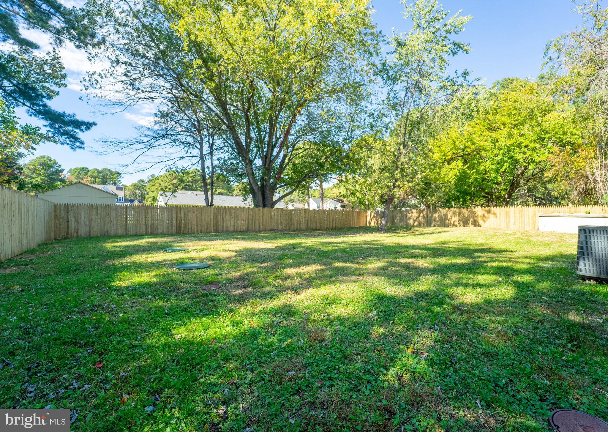 ROMANCOKE ON THE BAY - Residential