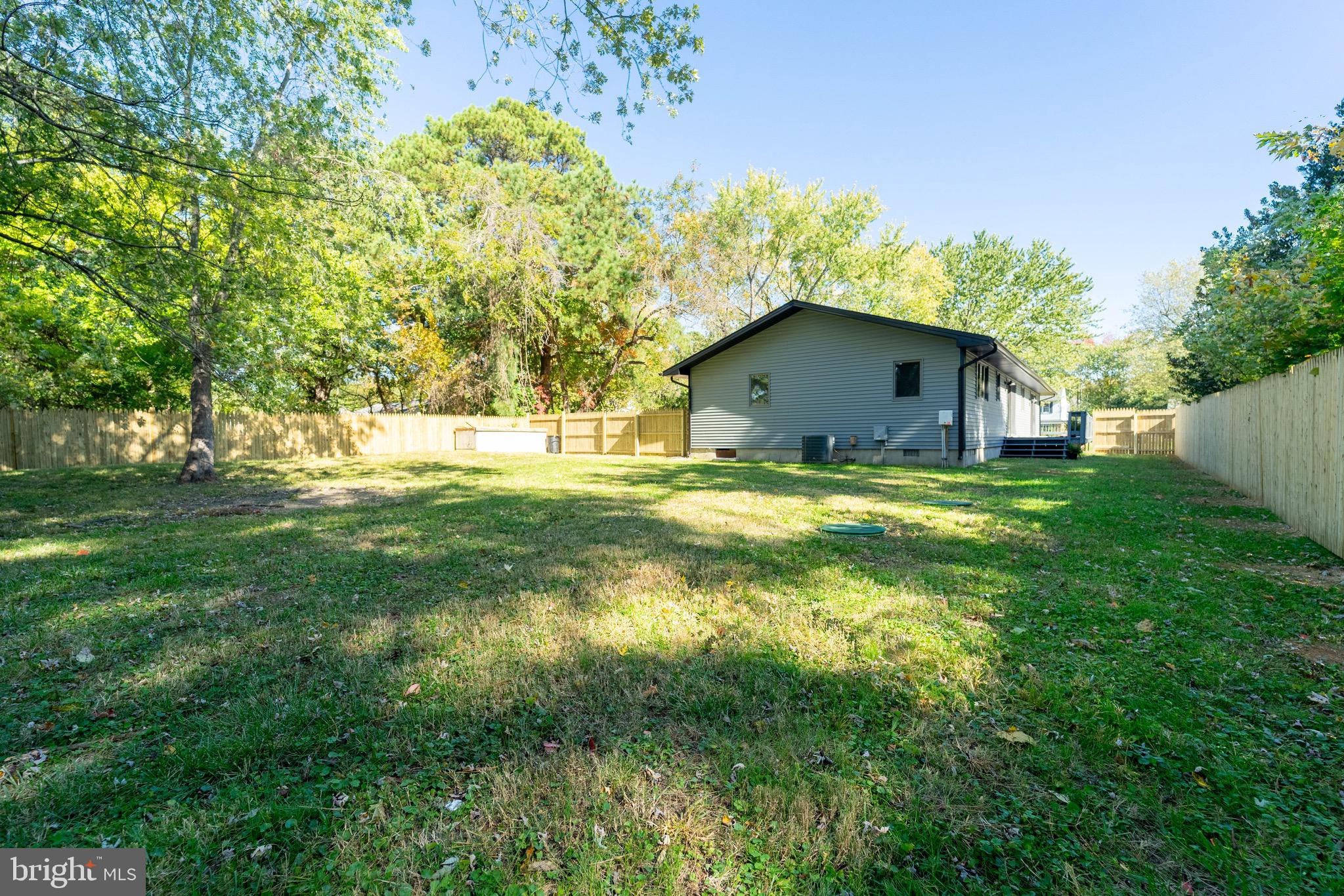 ROMANCOKE ON THE BAY - Residential