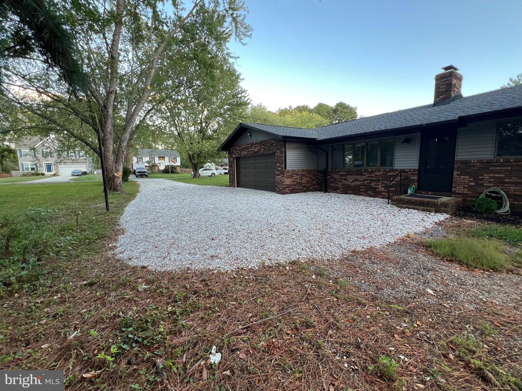 Photo of 210 Pennick Drive, STEVENSVILLE, MD 21666 (MLS # MDQA2015152)