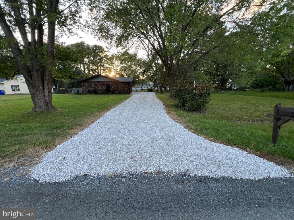 Photo of 210 Pennick Drive, STEVENSVILLE, MD 21666 (MLS # MDQA2015152)