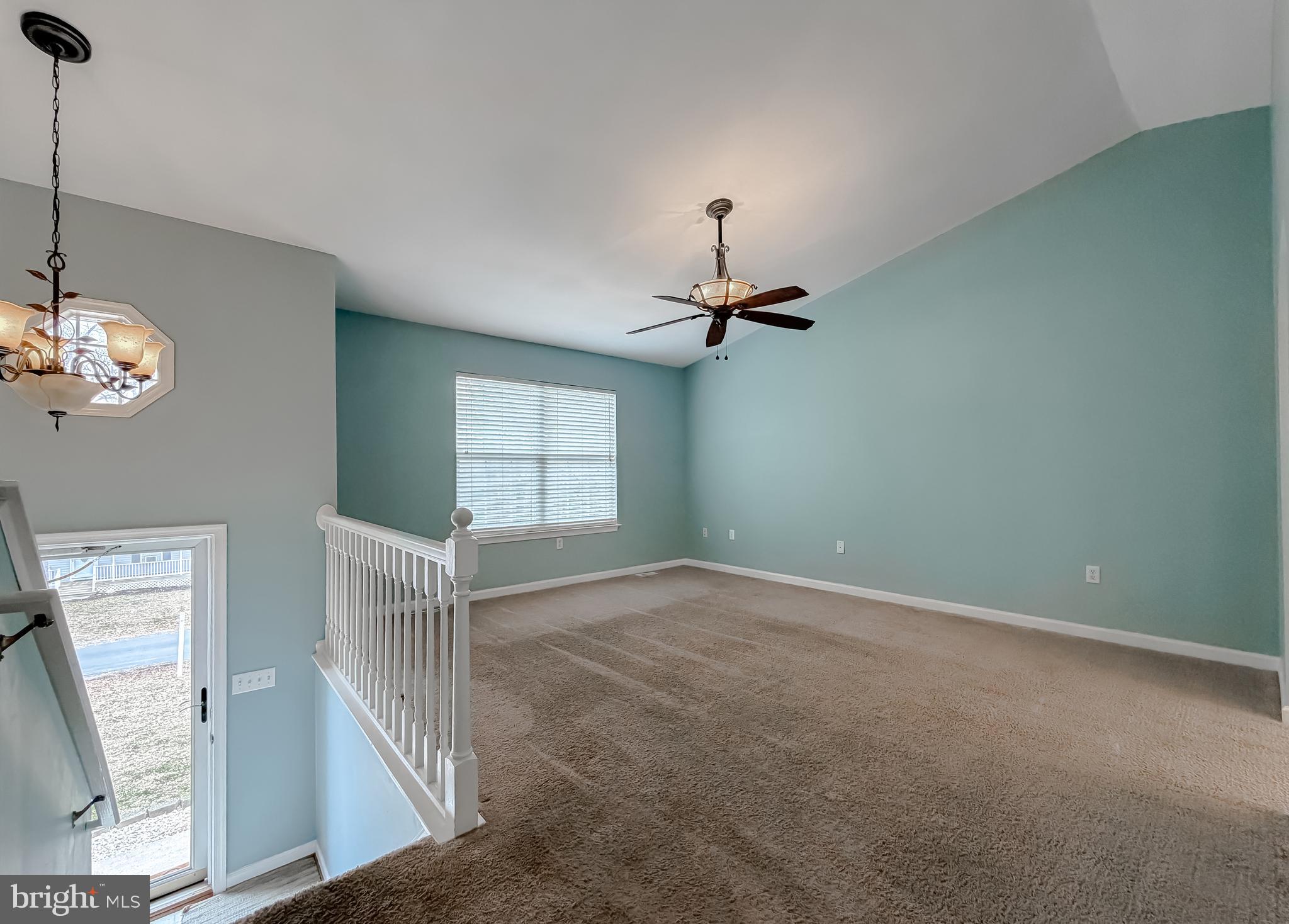 CHESAPEAKE RANCH ESTATES - Residential