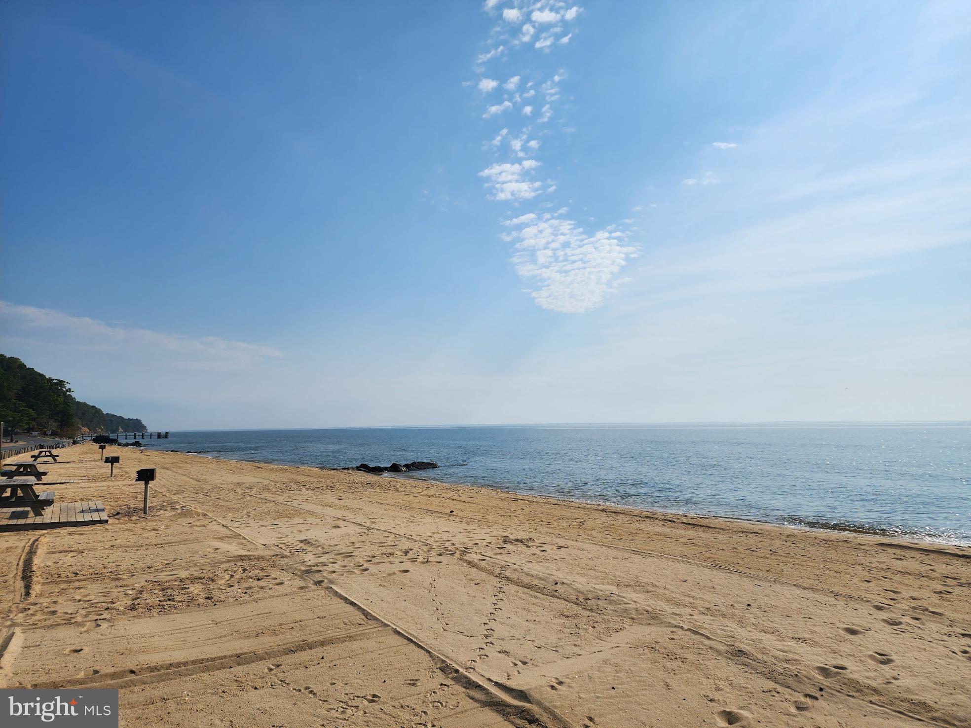 CHESAPEAKE RANCH ESTATES - Residential