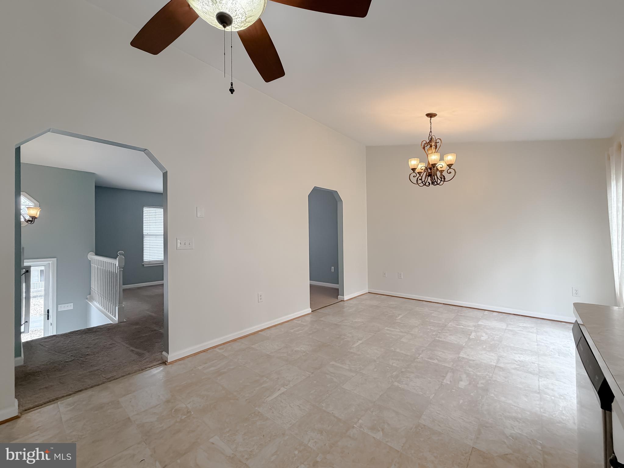 CHESAPEAKE RANCH ESTATES - Residential