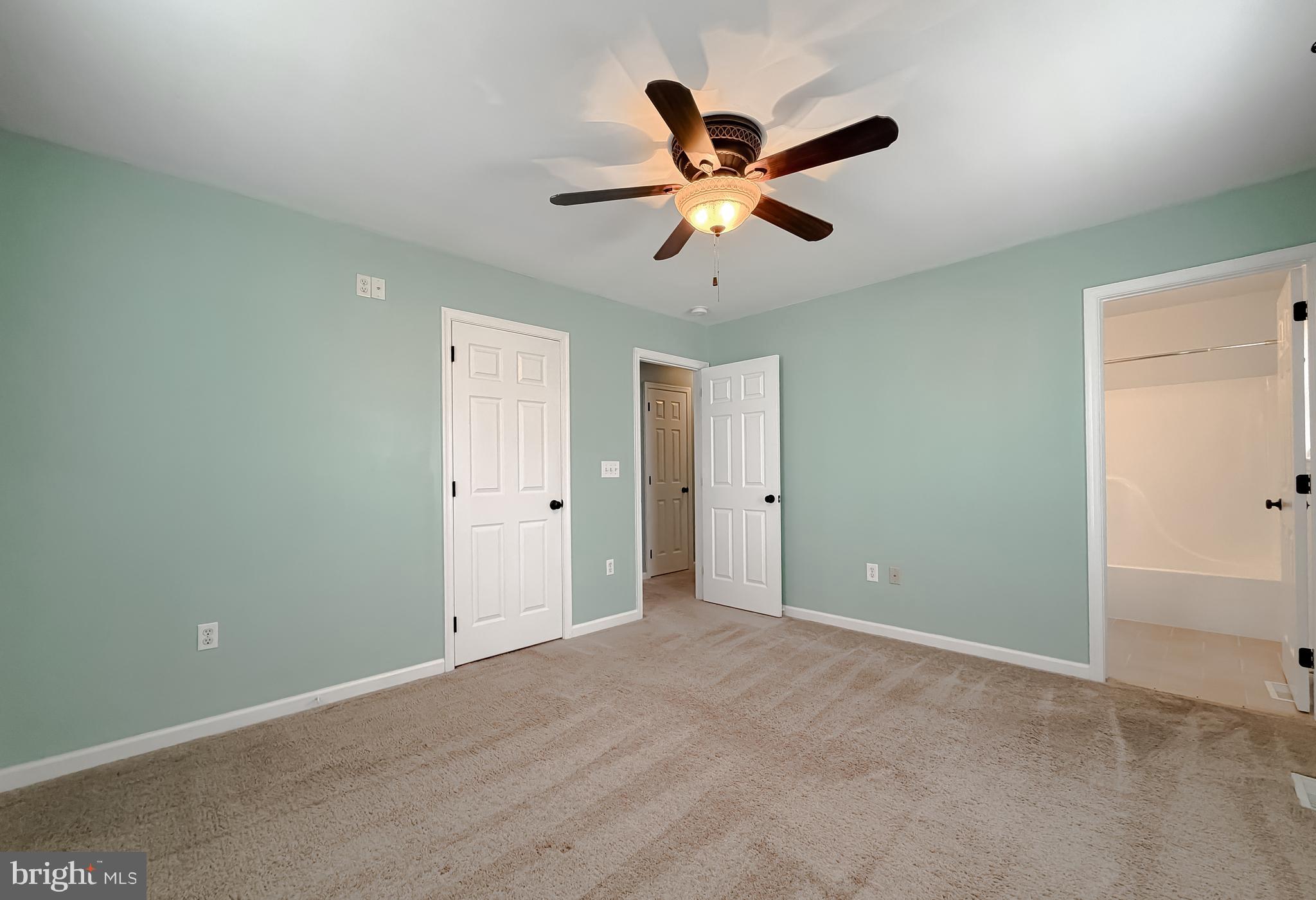 CHESAPEAKE RANCH ESTATES - Residential