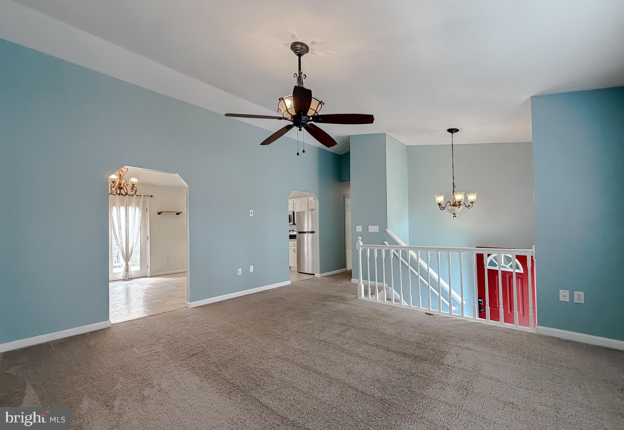 CHESAPEAKE RANCH ESTATES - Residential