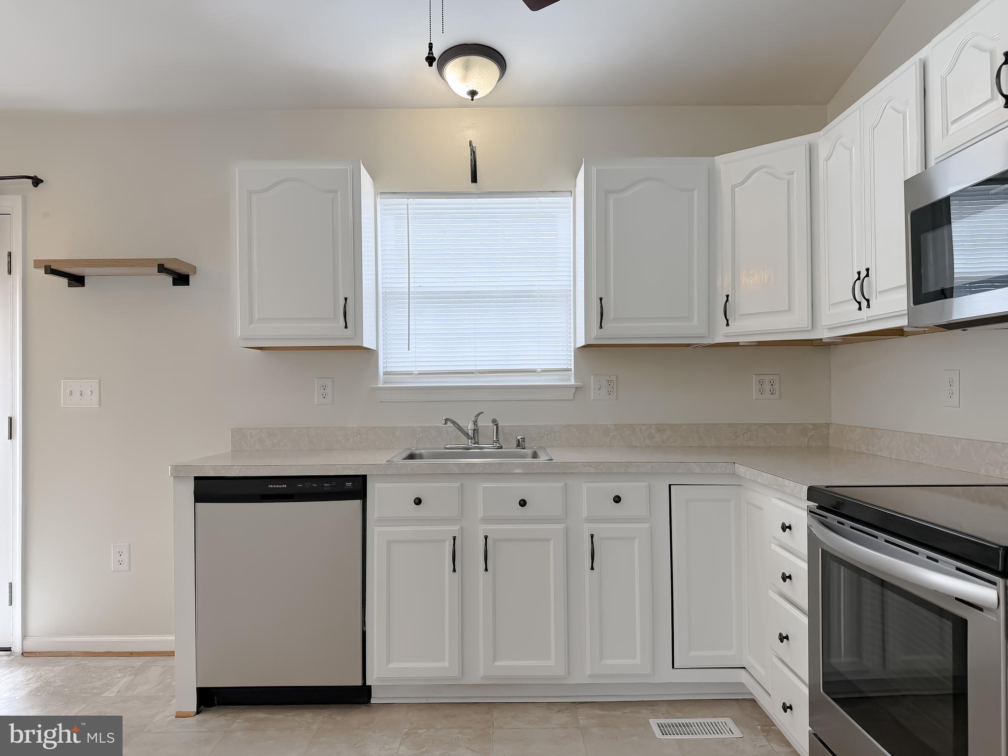 CHESAPEAKE RANCH ESTATES - Residential