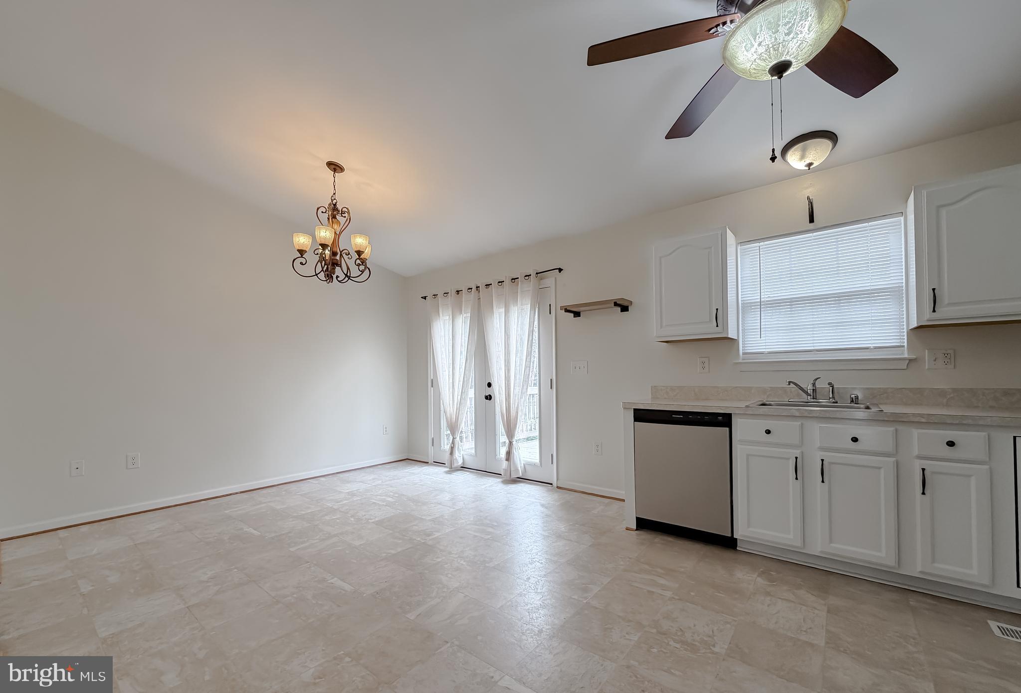 CHESAPEAKE RANCH ESTATES - Residential