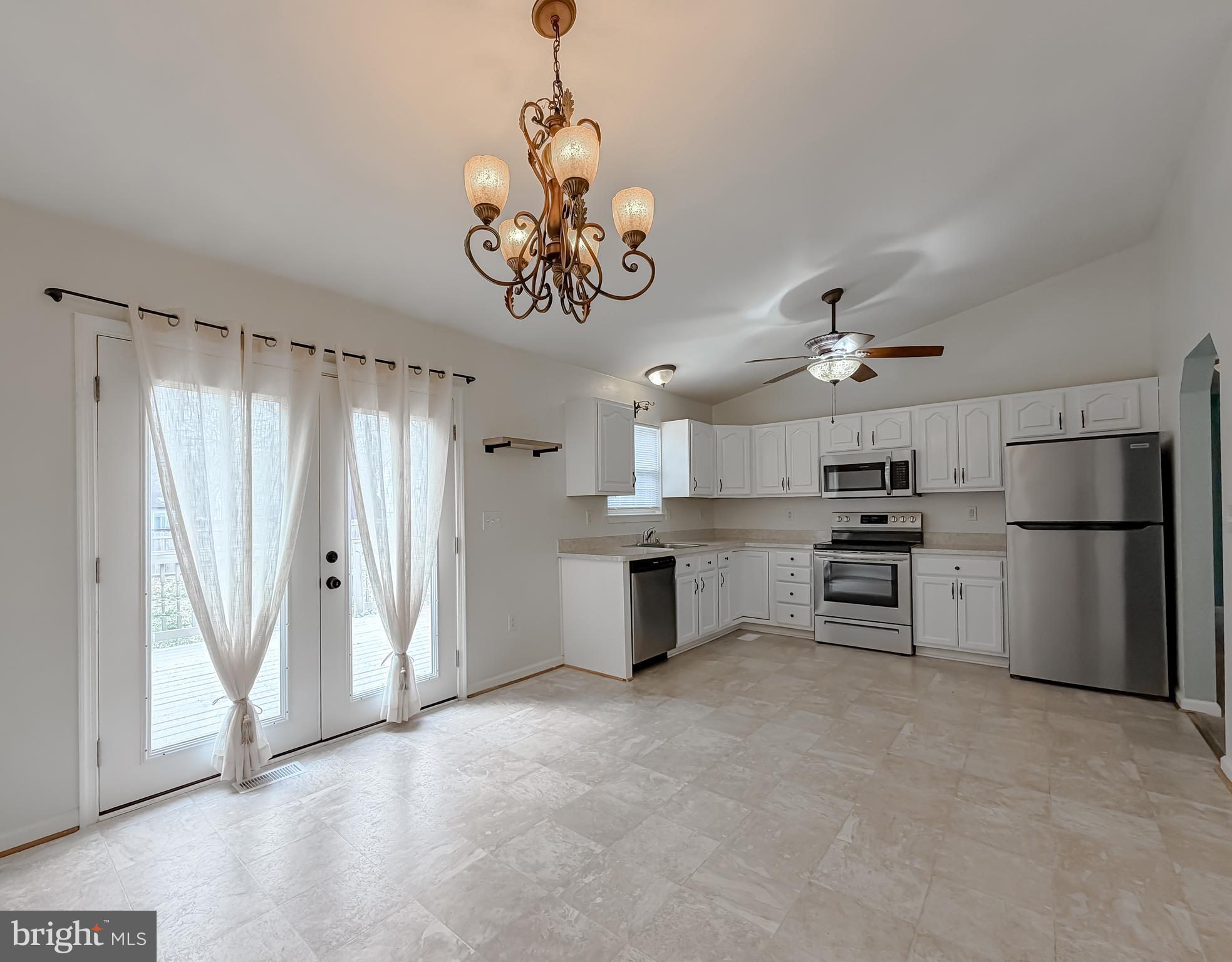 CHESAPEAKE RANCH ESTATES - Residential