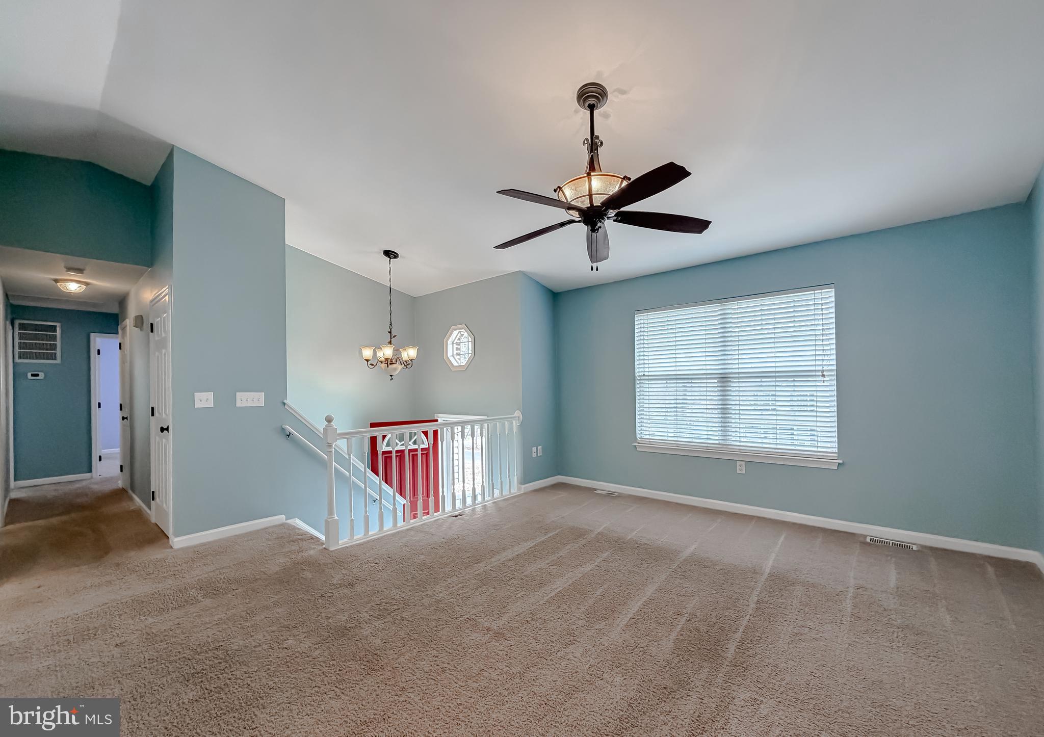 CHESAPEAKE RANCH ESTATES - Residential