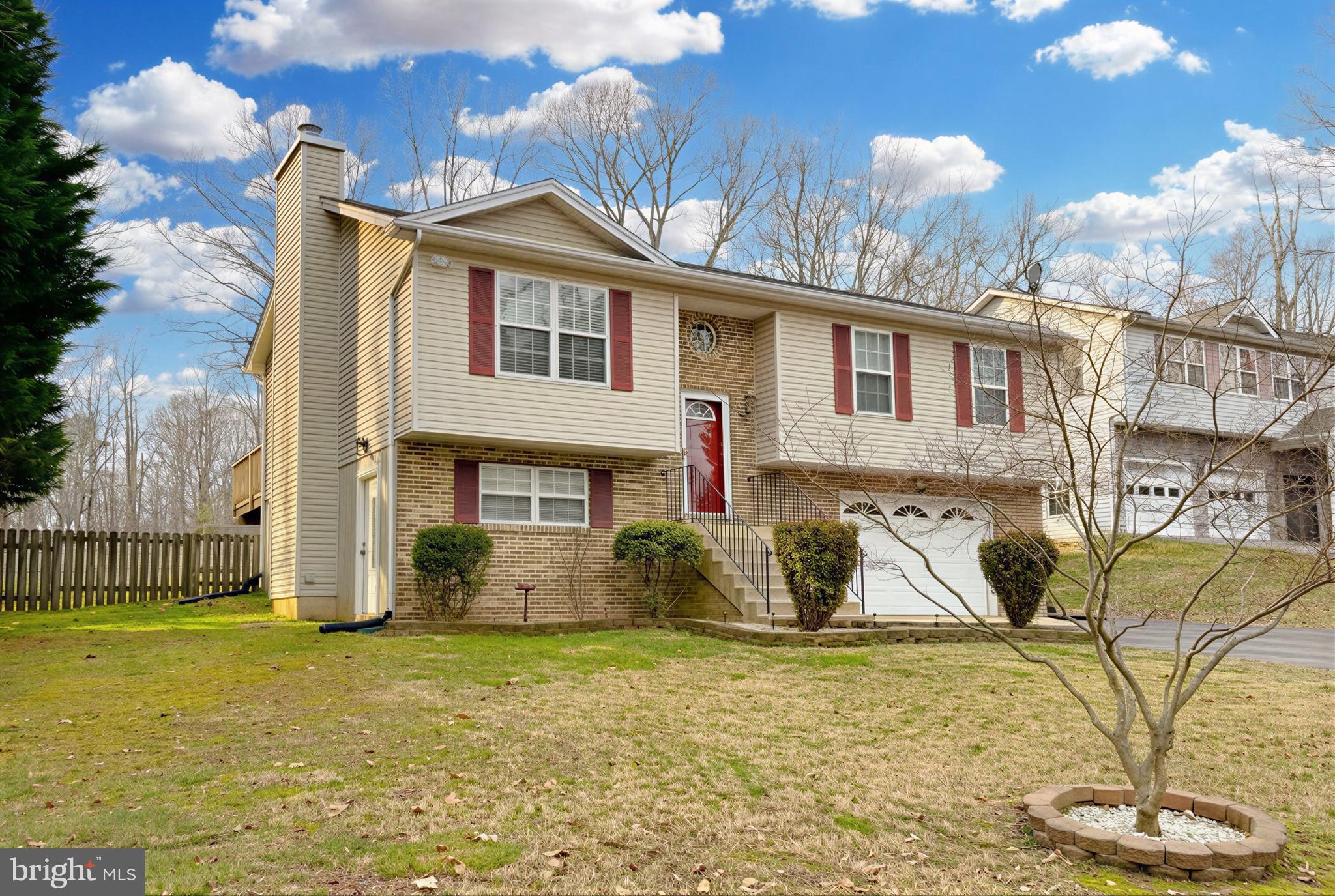 CHESAPEAKE RANCH ESTATES - Residential