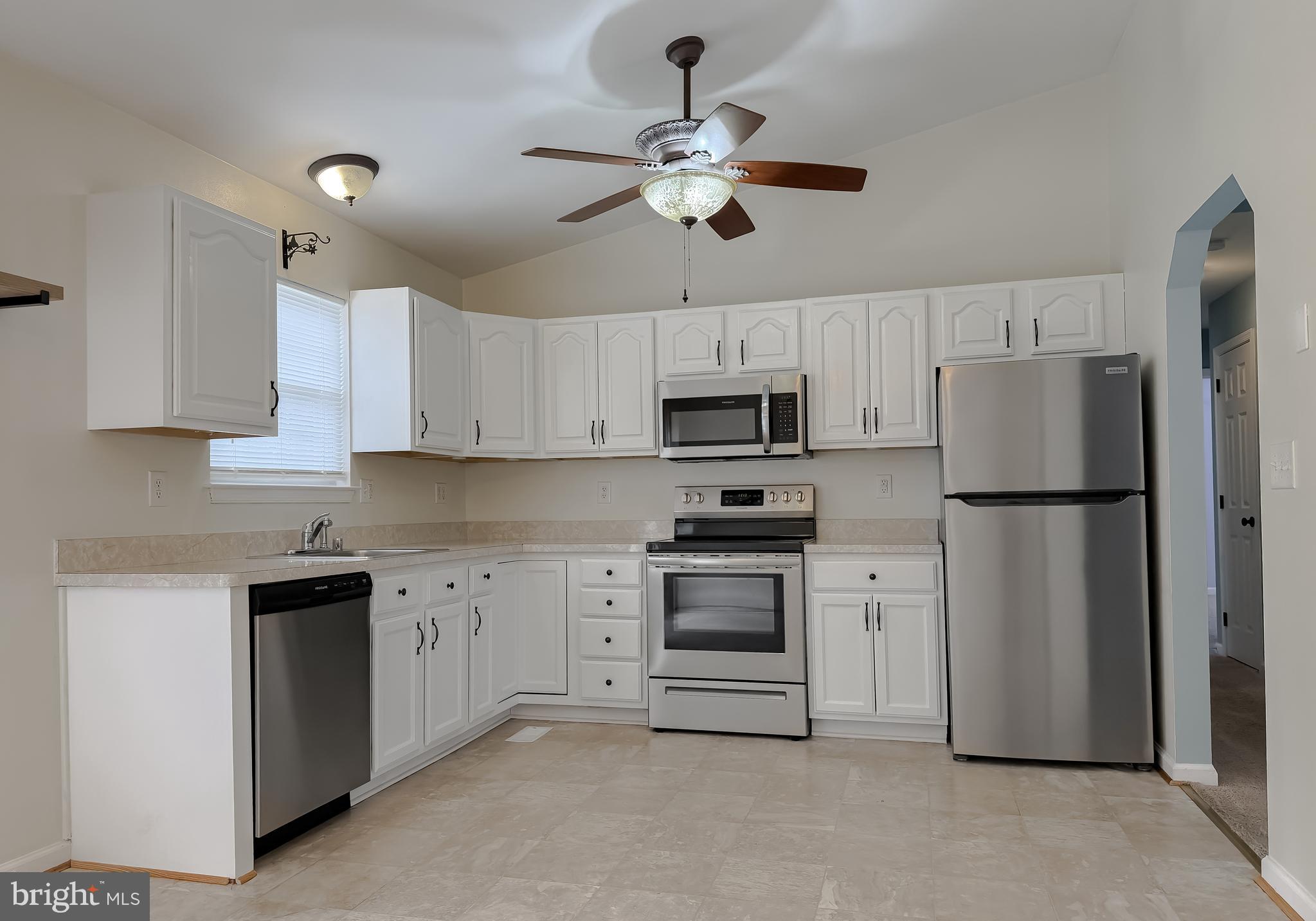 CHESAPEAKE RANCH ESTATES - Residential