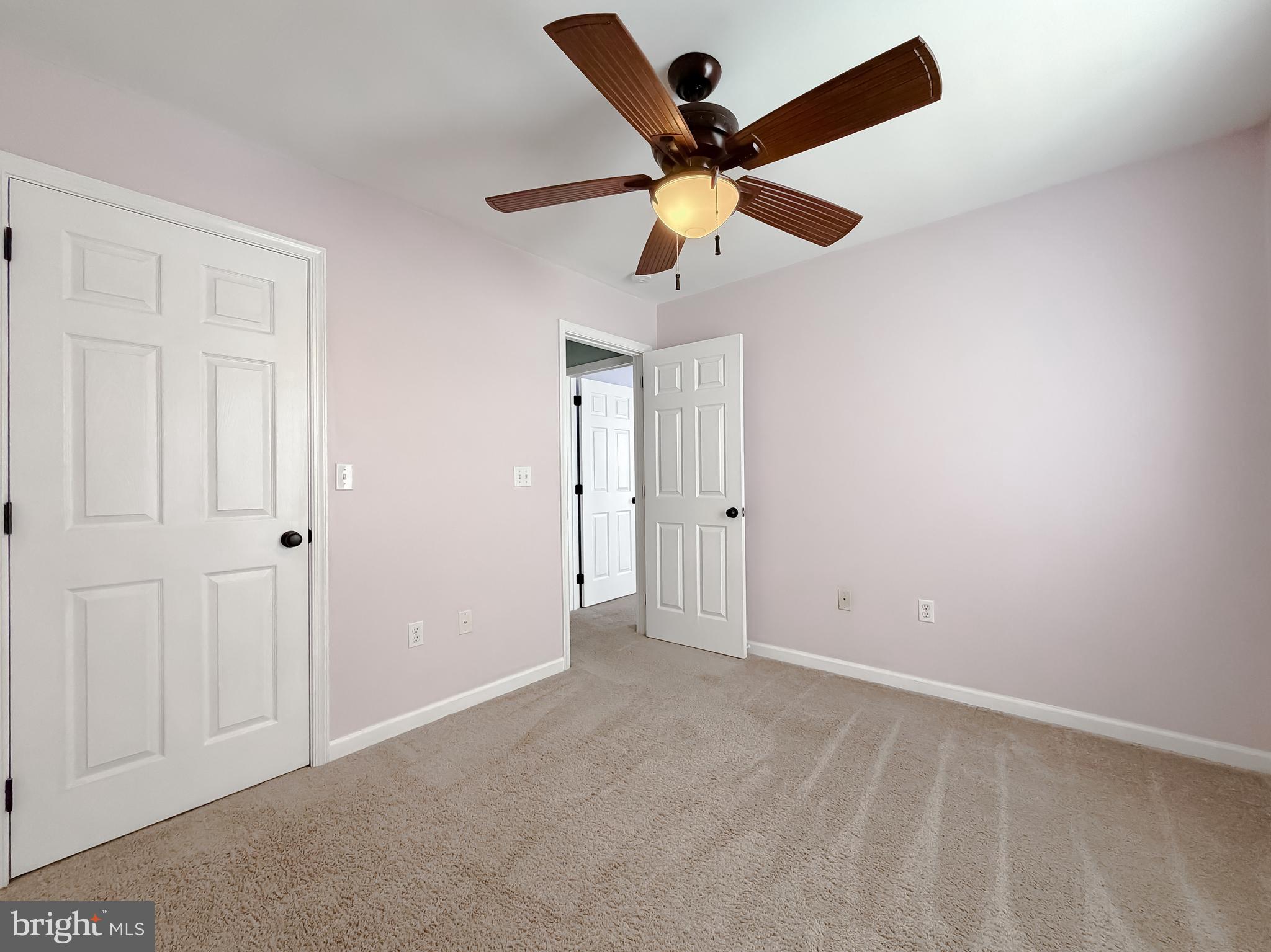 CHESAPEAKE RANCH ESTATES - Residential