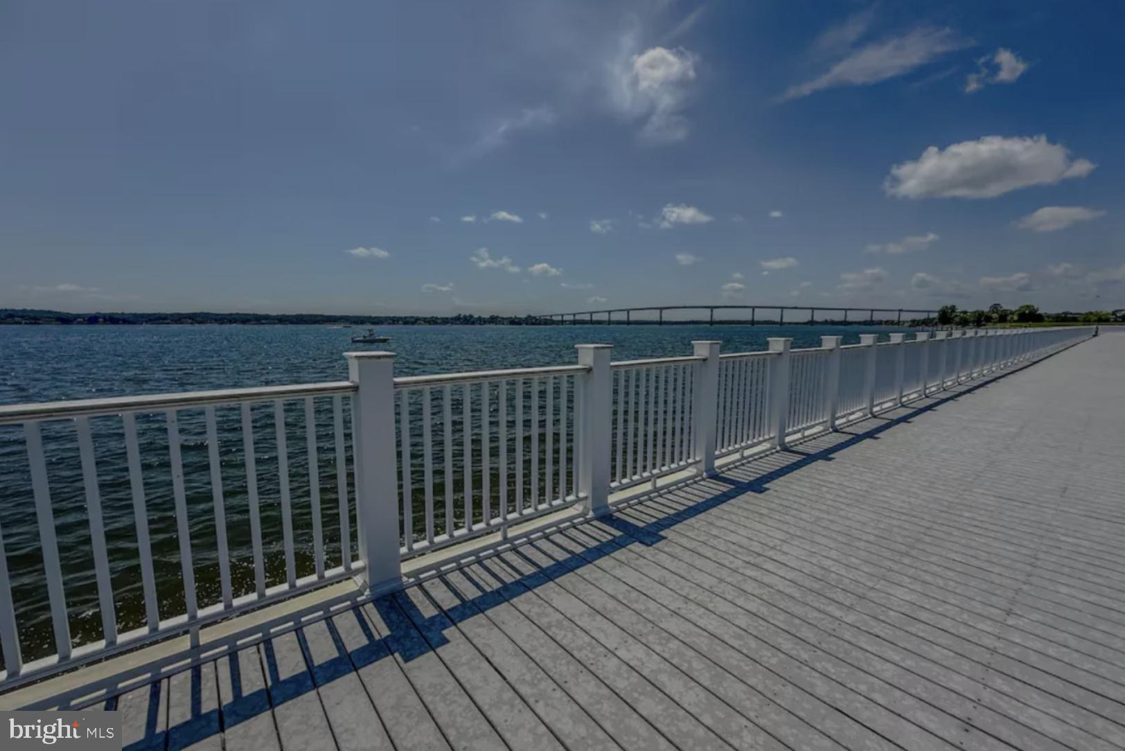 CHESAPEAKE RANCH ESTATES - Residential