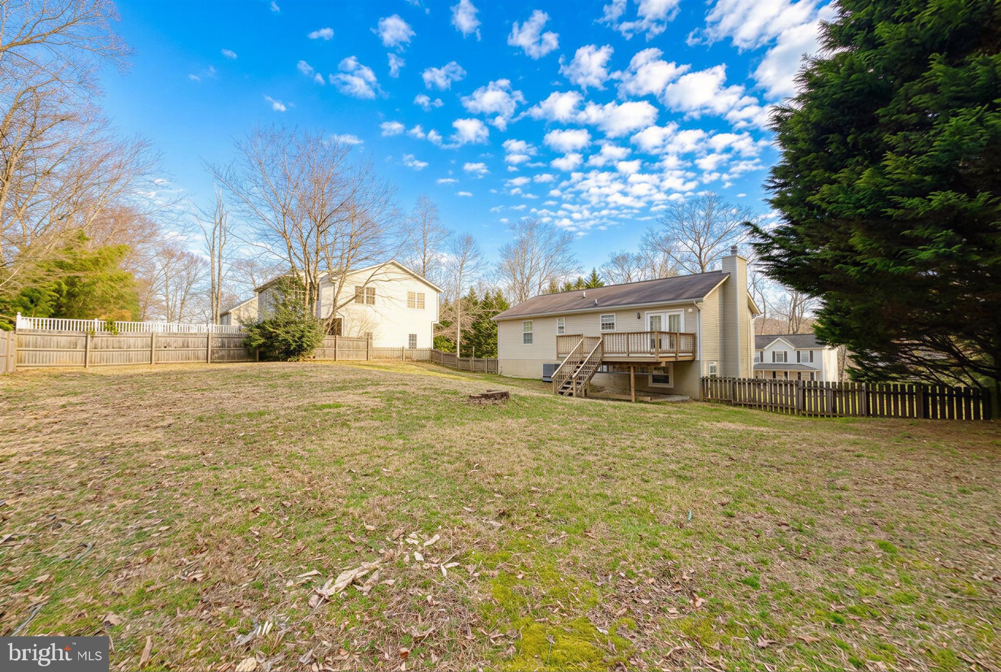 CHESAPEAKE RANCH ESTATES - Residential